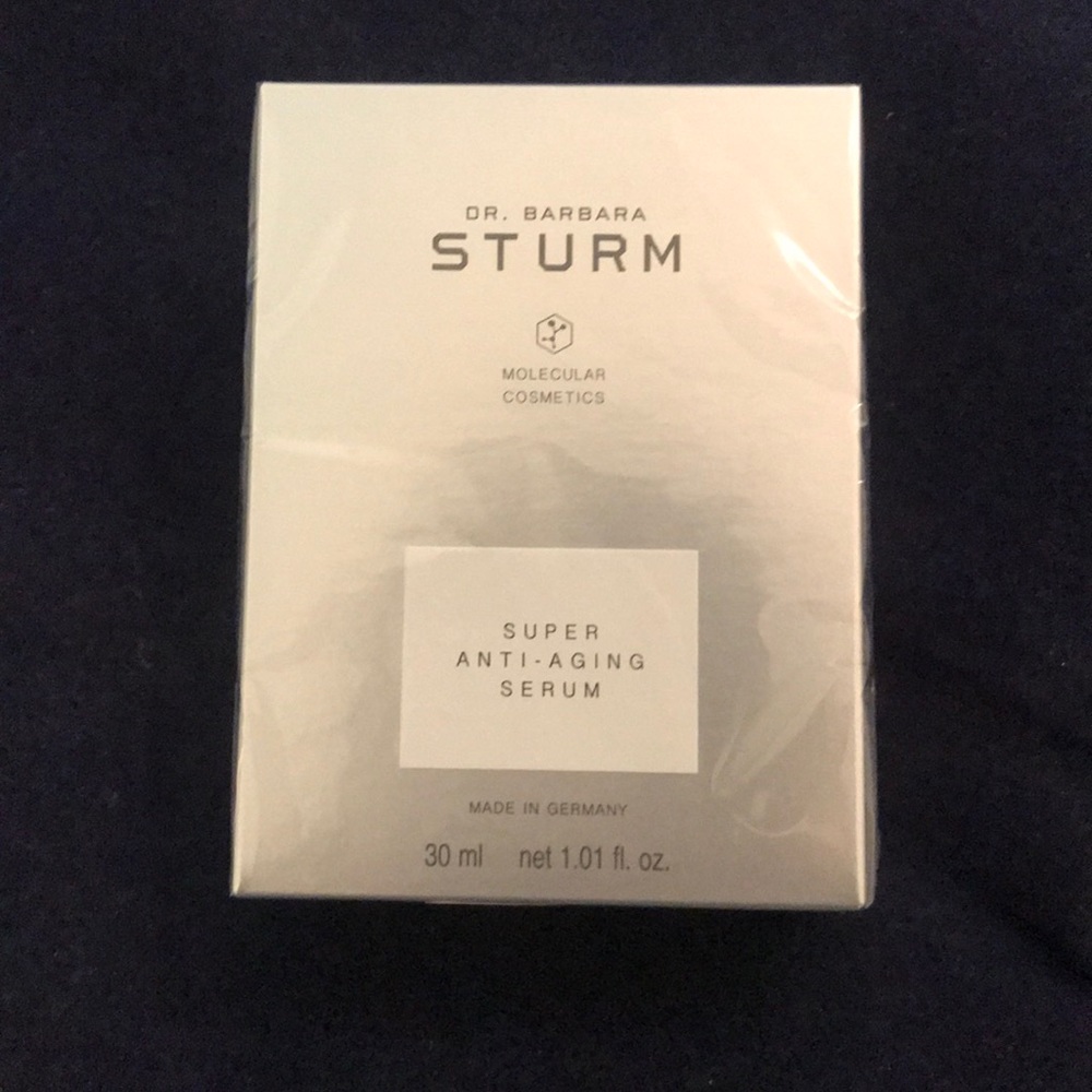 Dr. Barbara Sturm Super Anti Aging Serum